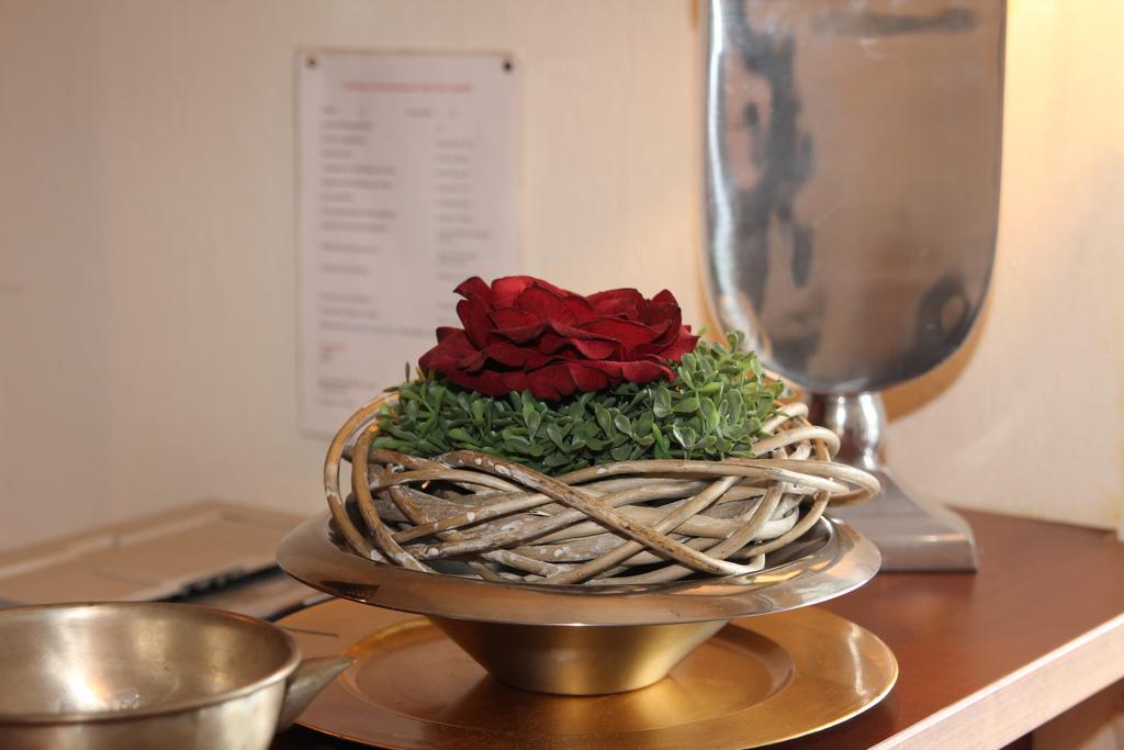 Hotel Restaurant Graber Wolfshagen  Ngoại thất bức ảnh