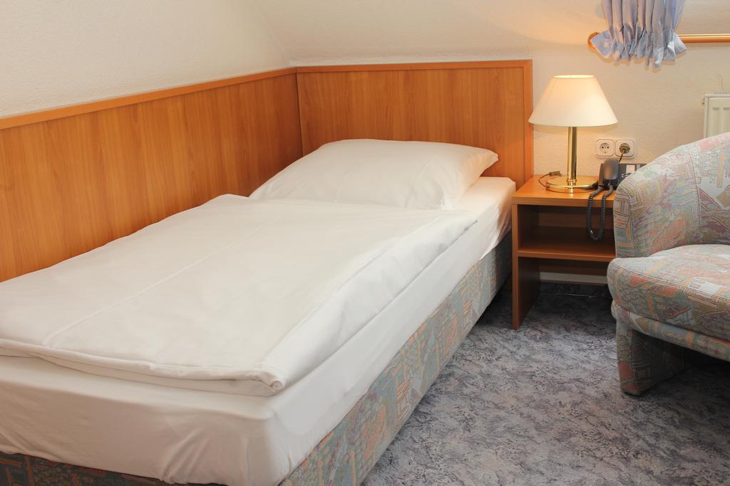 Hotel Restaurant Graber Wolfshagen  Ngoại thất bức ảnh